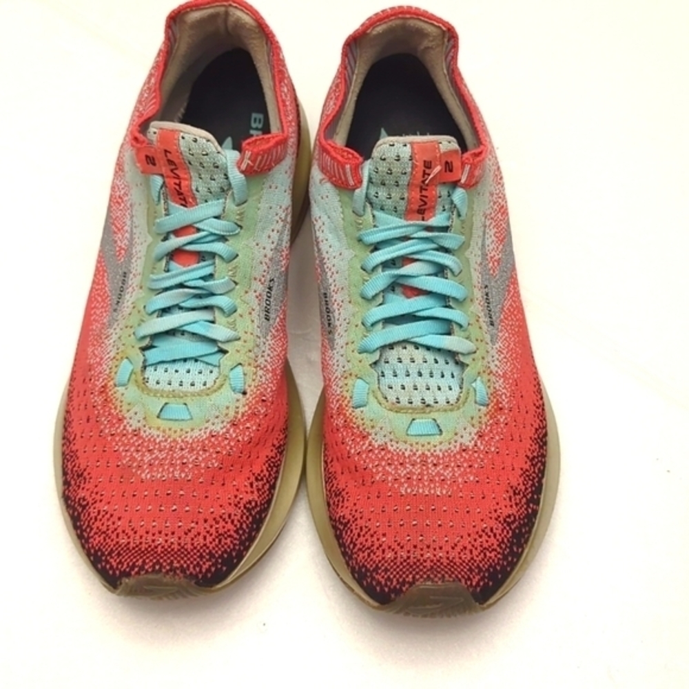 Brooks Levitate 2 Sneakers